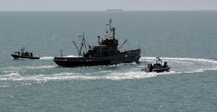 Azerbaijani Navy holds exercises